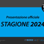 Presentazione ufficiale STAGIONE 2024